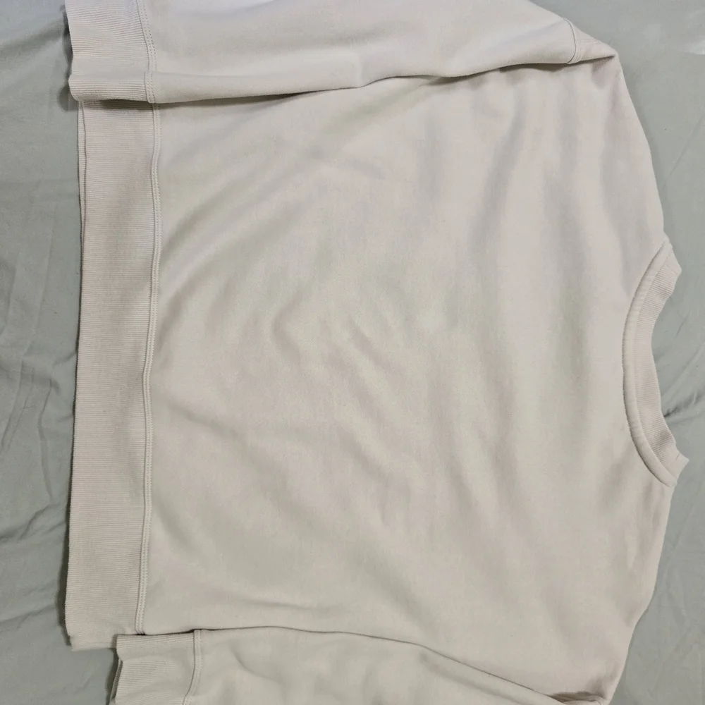 Calvin Klein Performance Womens Crew Neck Swestshirt Xl - Picture 7 of 7